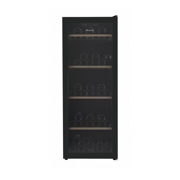 Viinikaappi Brandt BFW105GB