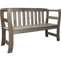 Puutarhasohva Baltic Garden Rosenborg 130cm er värejä