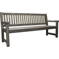 Puutarhasohva Baltic Garden Brooklyn 190cm er värejä