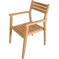 Ruokapöydän tuoli Baltic Garden Augusta, 4-6kpl