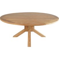 Pyöreä pöytä Baltic Garden Toscana