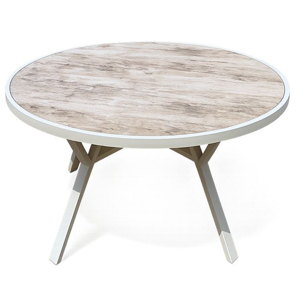 Pyöreä pöytä Baltic Garden Palermo