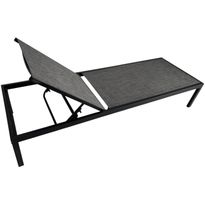 Aurinkotuoli Baltic Garden Palermo