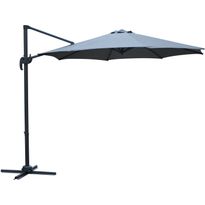 Aurinkovarjo Baltic Garden Miami, Ø300-350 mm