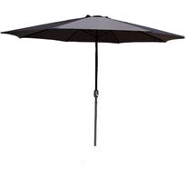 Keskituettu aurinkovarjo Baltic Garden Palma, Ø 3 m