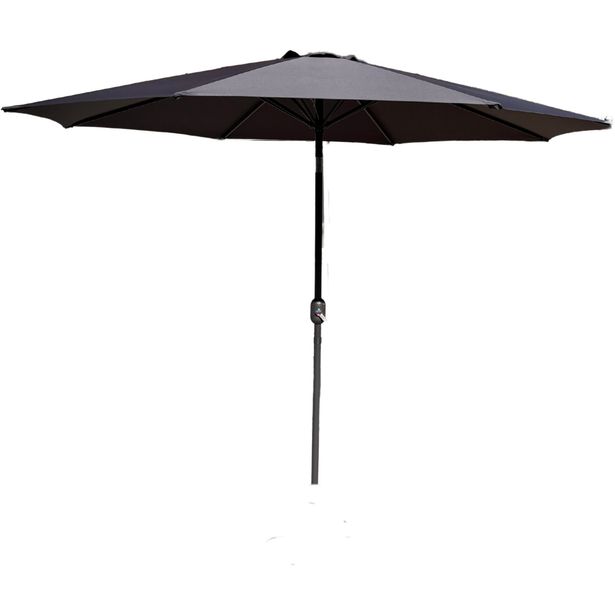 Aurinkovarjo Baltic Garden Palma, Ø 3 m