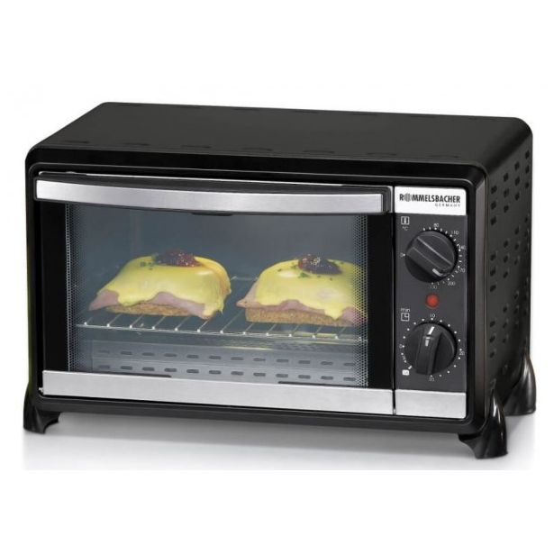 Pöytäuuni Rommelsbacher BG950, 950W