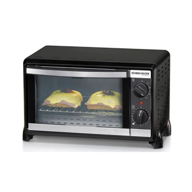 Pöytäuuni Rommelsbacher BG950, 950W