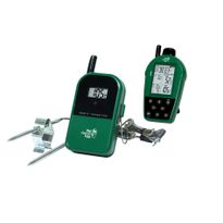 Langaton lämpömittari Big Green Egg, Dual Probe