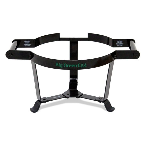 Kantokahvat Big Green Egg, Mini, EGG carrier
