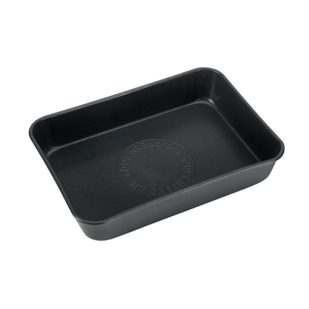 Grillivuoka Big Green Egg, Non-Stick-pinnoite, 33cm x 23cm
