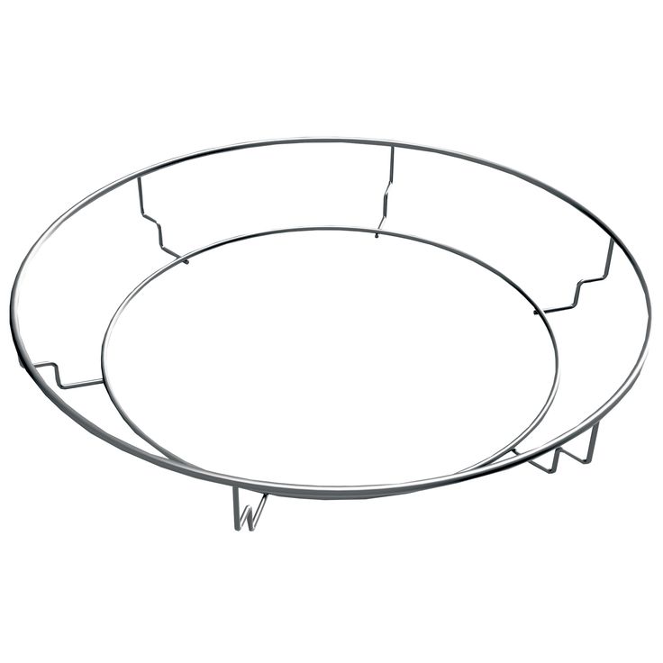 Conveggtor-kori Big Green Egg, 2XL