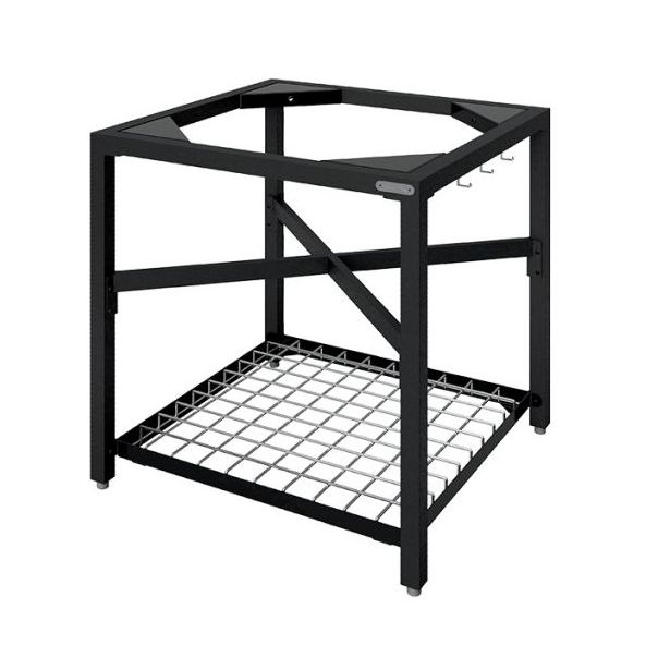Pöytärunko Big Green Egg XL-grillille
