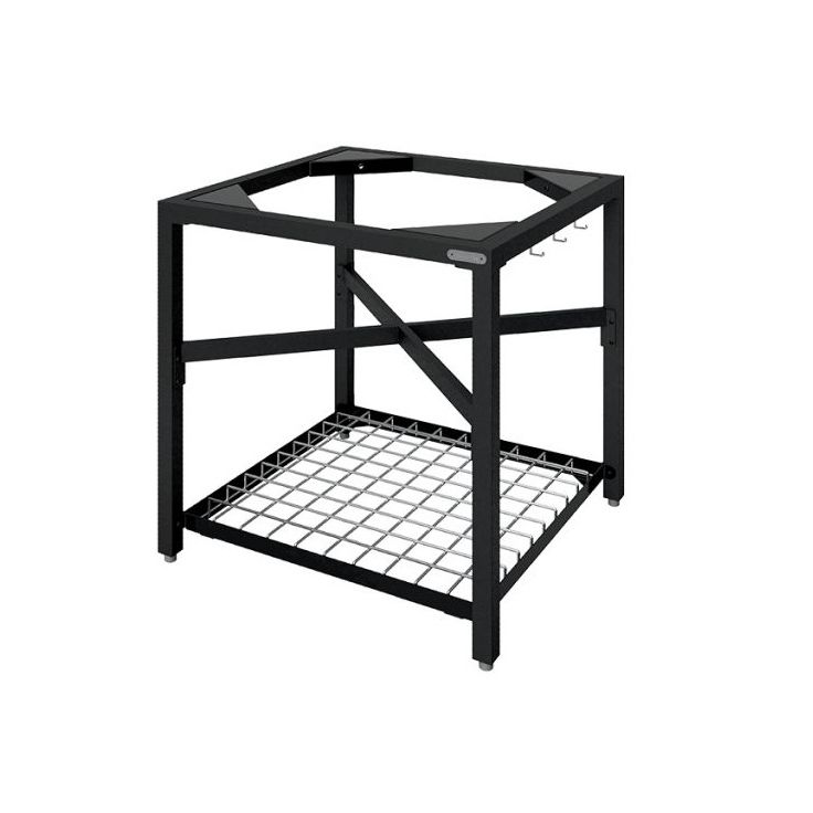 Pöytärunko Big Green Egg XL-grillille