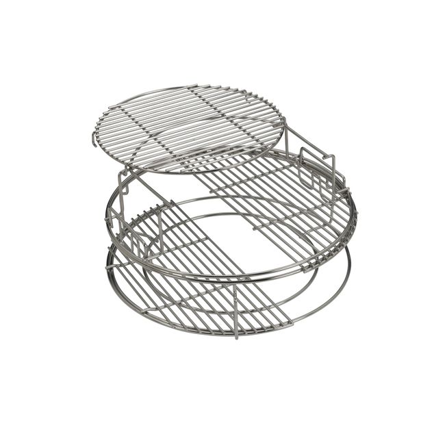 Ritiläsetti Big Green Egg, Xlarge