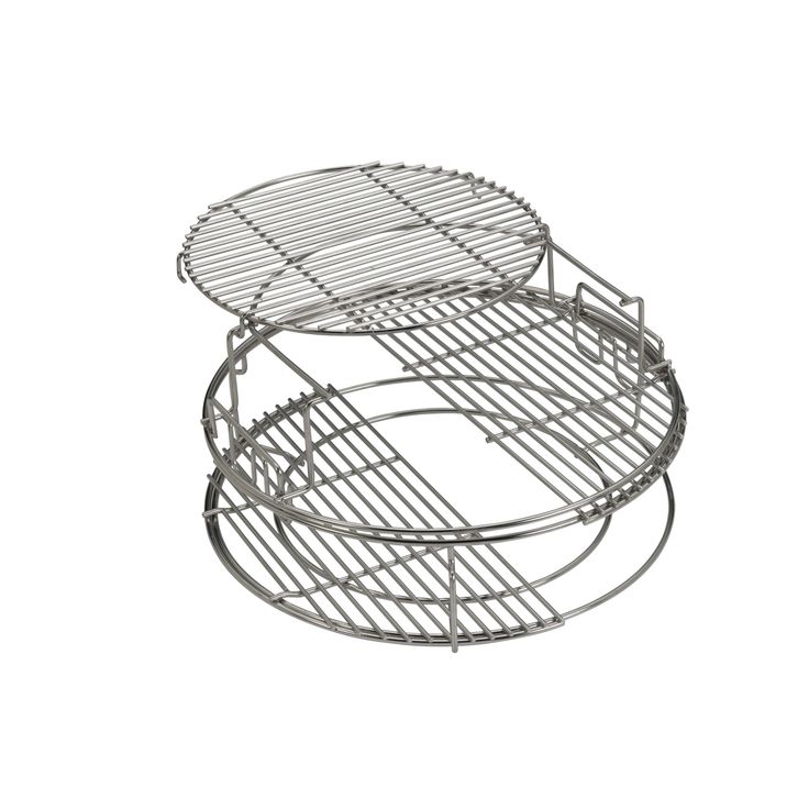 Ritiläsetti Big Green Egg, Xlarge