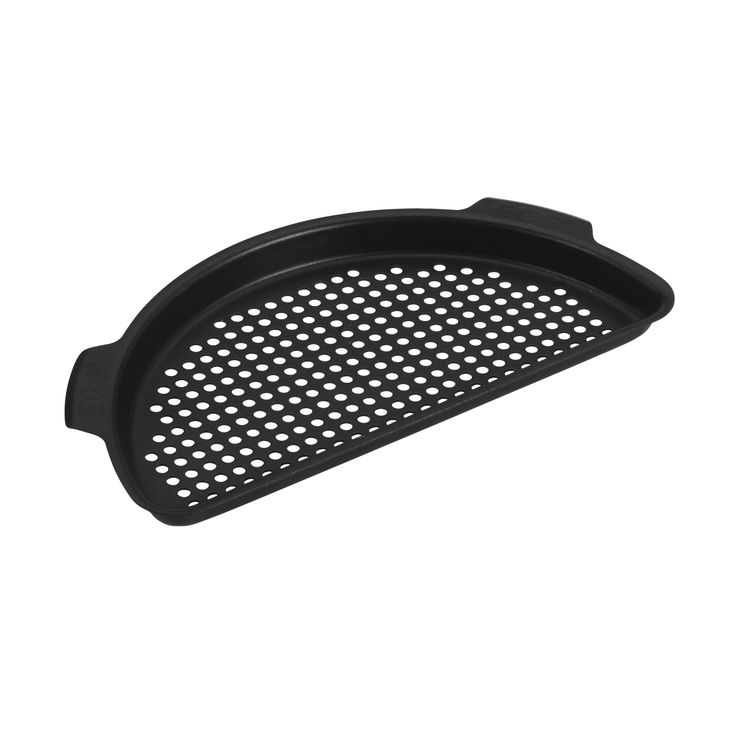 Rei'itetty puolikuu ritilä Big Green Egg, XL