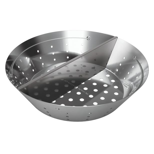 Hiilikori Big Green Egg, MiniMax