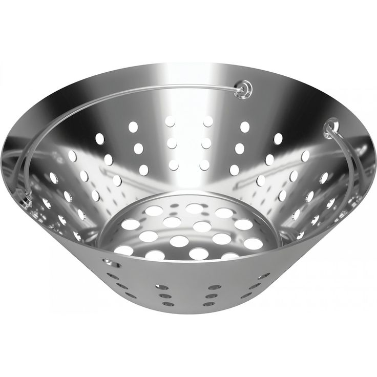Hiilikori Big Green Egg, Medium