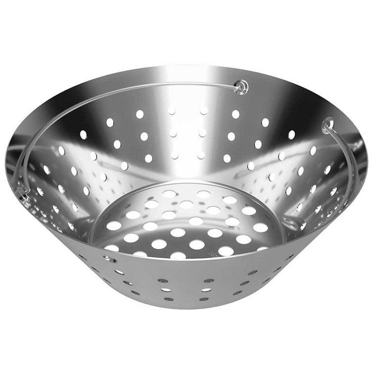 Hiilikori Big Green Egg, Large