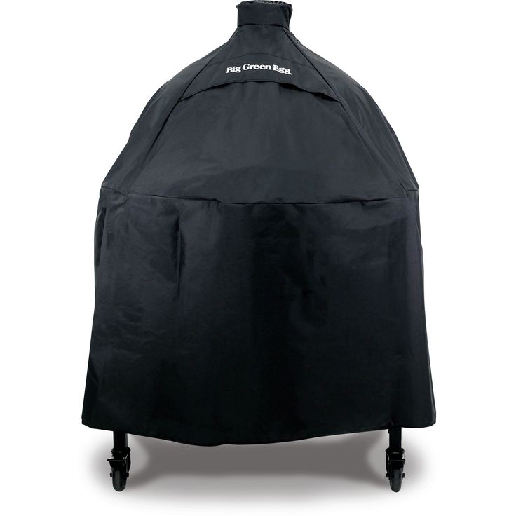 Suojahuppu Big Green Egg, 2XL, XL ja Large-grilleille modulissa