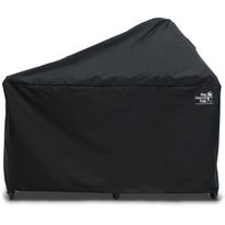 Suojahuppu Big Green Egg, XL, L, M-grilleihin