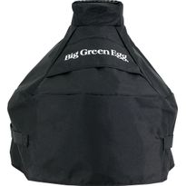 Suojahuppu Big Green Egg, MiniMax ja Mini -grilleihin
