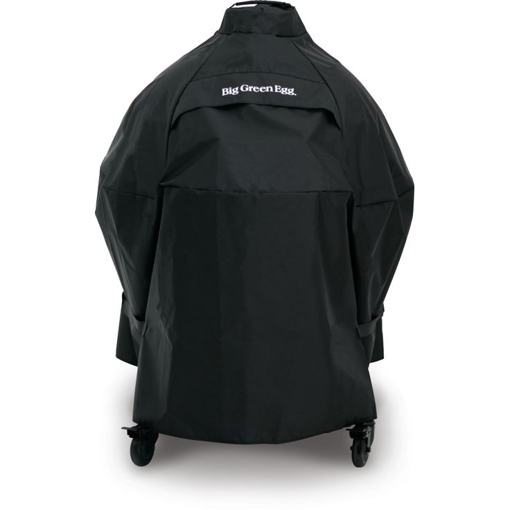 Suojahuppu Big Green Egg, 2XL-grilliin jalustassa