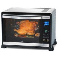 Pöytäuuni Rommelsbacher BGE1580E, 1580W
