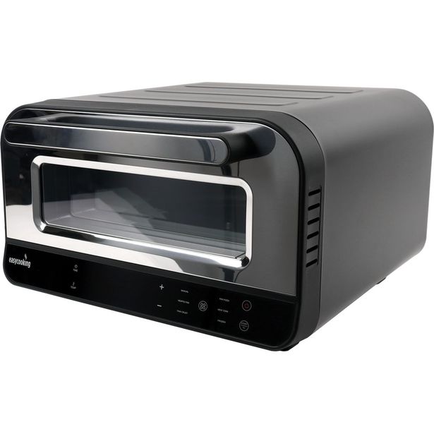 Pizzauuni Easy Cooking, 12