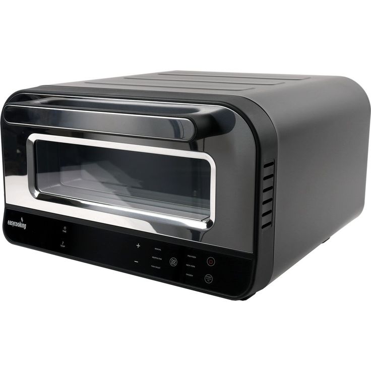 Pizzauuni Easy Cooking, 12