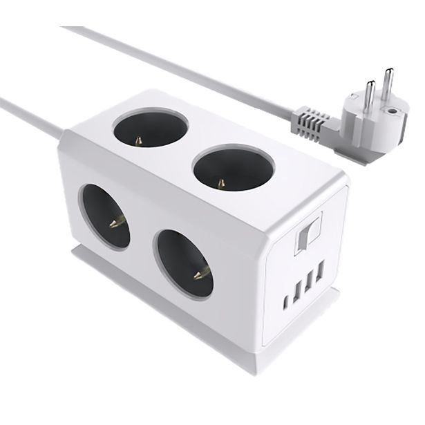 Emax Pistorasia TOWER 