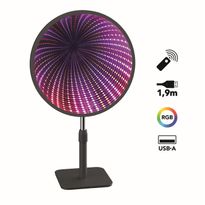 Emax Gaming LED RGB infinity USB