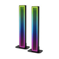 Emax Gaming LED RGB infinity tornit USB