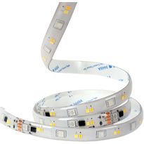 LED-nauha Led Energie, LED RGBIC+CCTIC 5M Wifi 