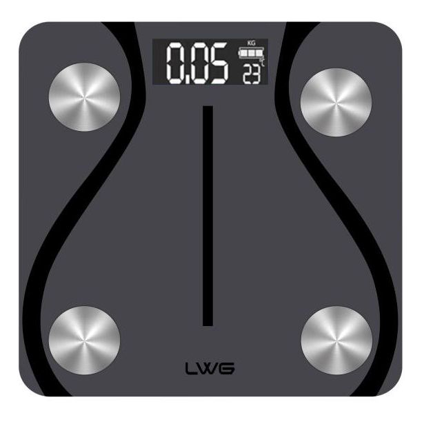 Älyvaaka Emax bluetooth 