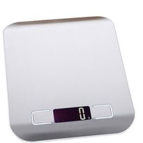 Keittiövaaka Emax Kitchen, rst