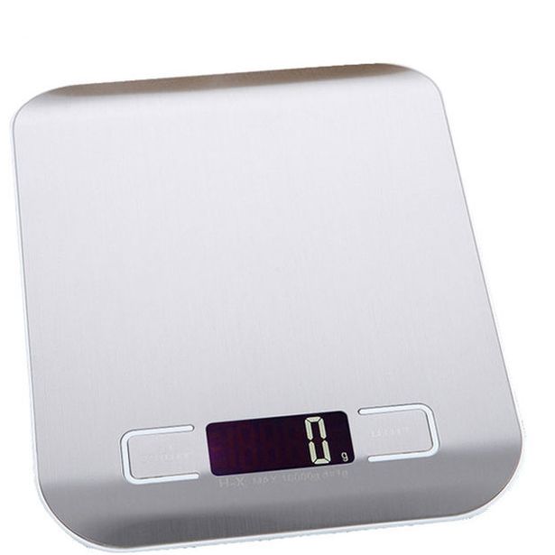 Keittiövaaka Emax Kitchen, rst