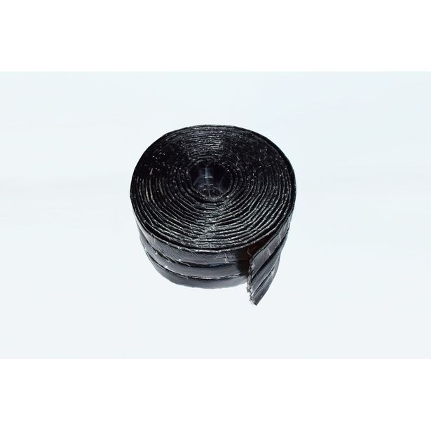 Bituminauha MagPro AsphaFix, sulatettava 40 mm 36 m 