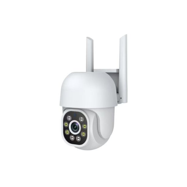 Valvontakamera Emax Wifi 360