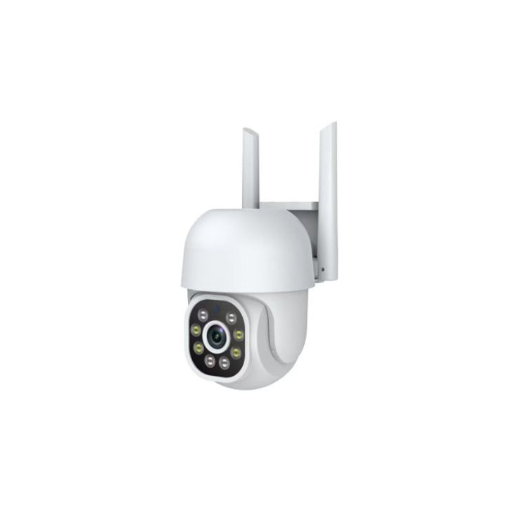 Valvontakamera Emax Wifi 360