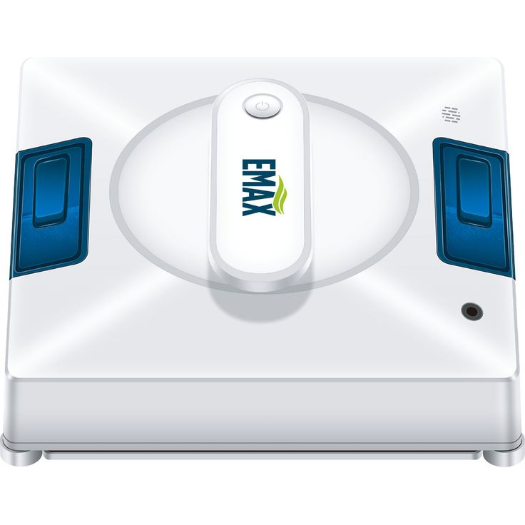 Ikkunanpesurobotti Emax Smart Home pro