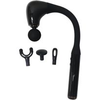 Hierontalaite Emax Selkäkoukku, ladattava 