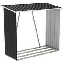 Polttopuukatos Mag-Pro Garden Ember, 2m3