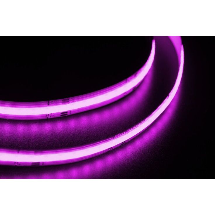 LED-nauha FTLIGHT Elite COB 24V RGBW W=3000K 400lm/m IP20 16W/m, 5m