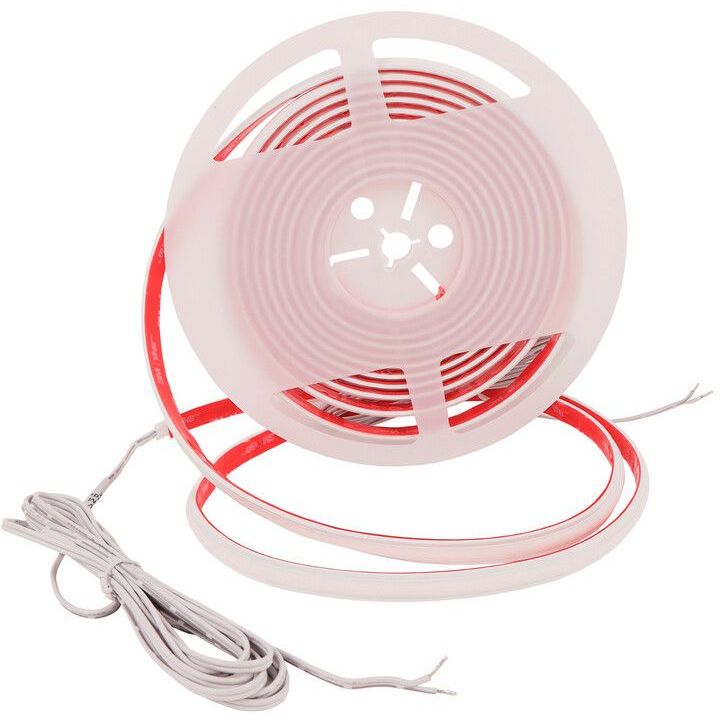 LED-nauha FTLIGHT Elite COB White 24V 3000K IP65 10W/m 640lm/m, 5m