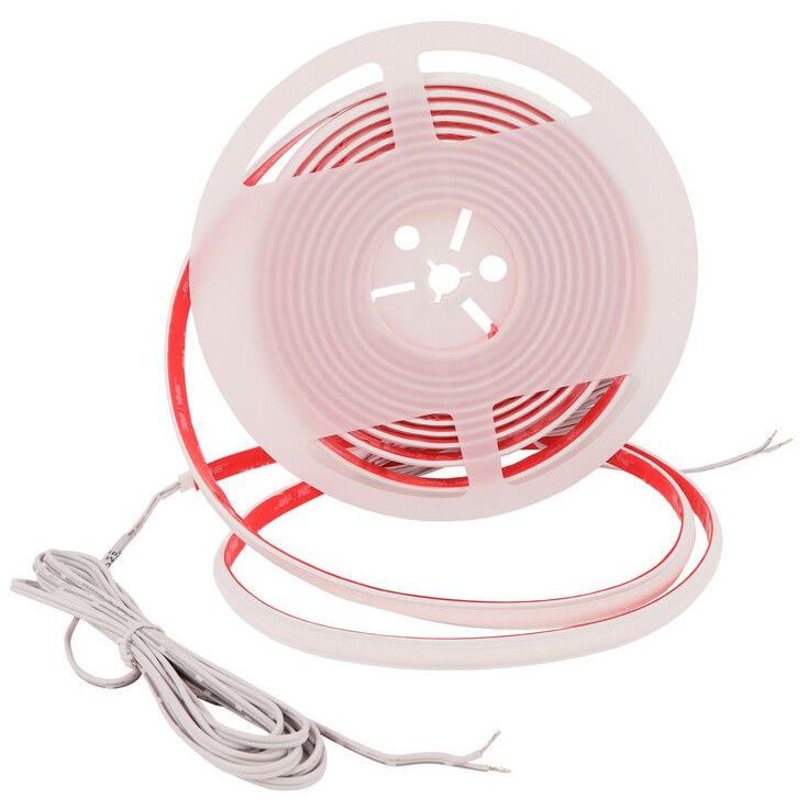 LED-nauha FTLIGHT Elite COB White 24V 4000K IP65 10W/m 650lm/m, 5m