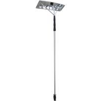 Lumenpudotin Mag-Pro Tools, teleskooppivarsi, maks. 6.4m, alumiini
