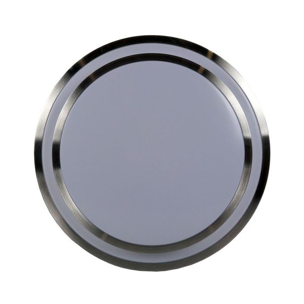 LED-kattovalaisin LED Energie Ø41cm, 24W, 2400lm, 3000K, alumiinikehys