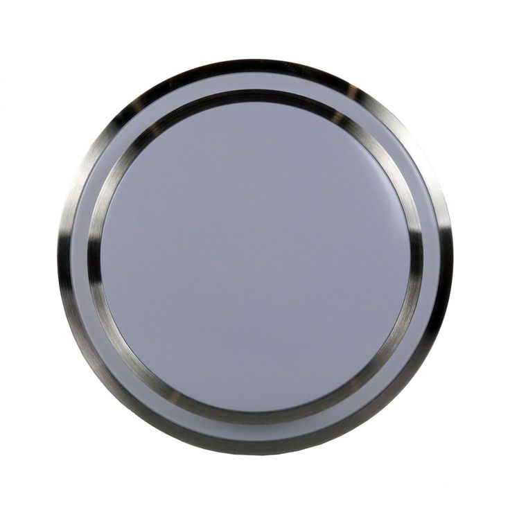 LED-kattovalaisin LED Energie Ø41cm, 24W, 2400lm, 3000K, alumiinikehys